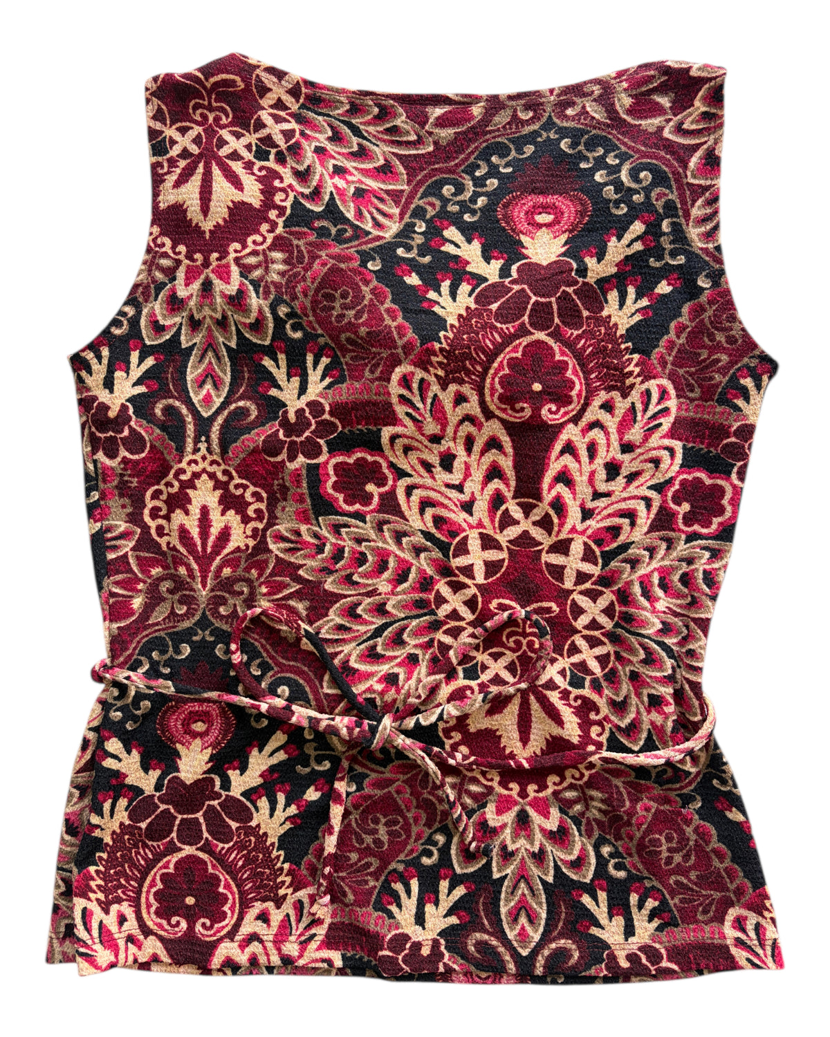 2000S HELIUM TANK TOP