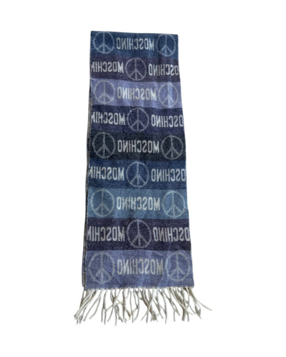 2000´S MOSCHINO SCARF