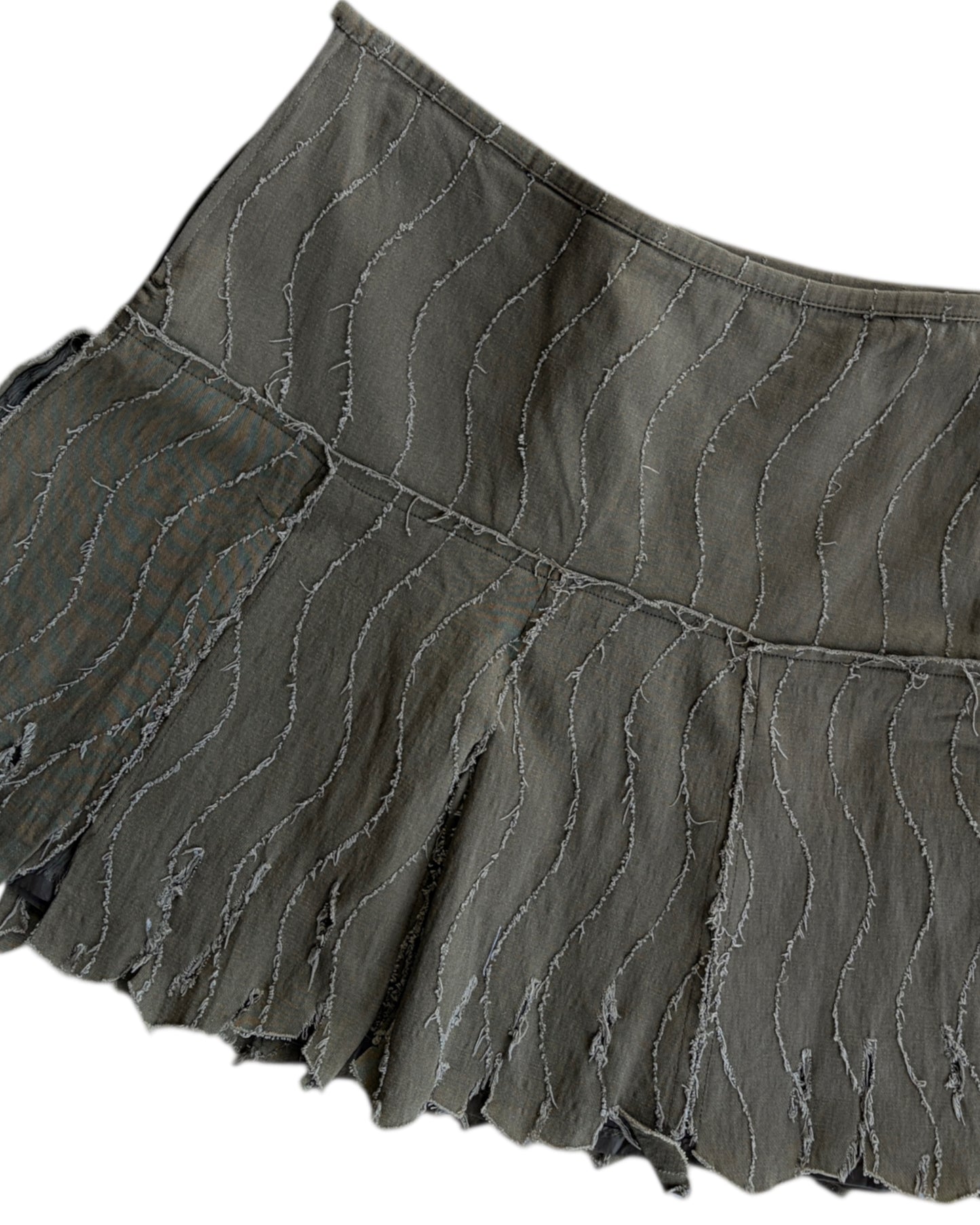 2000S CERES SKIRT