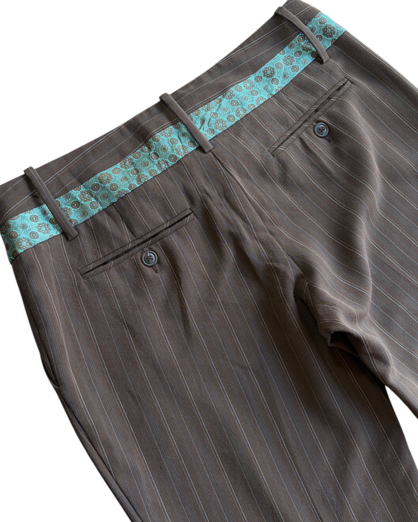 2000s BEBE PANTS