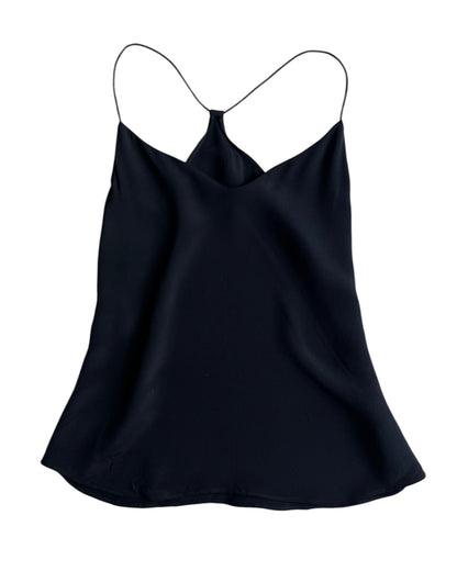 2000’S SILK TOP