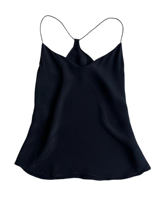 2000’S SILK TOP
