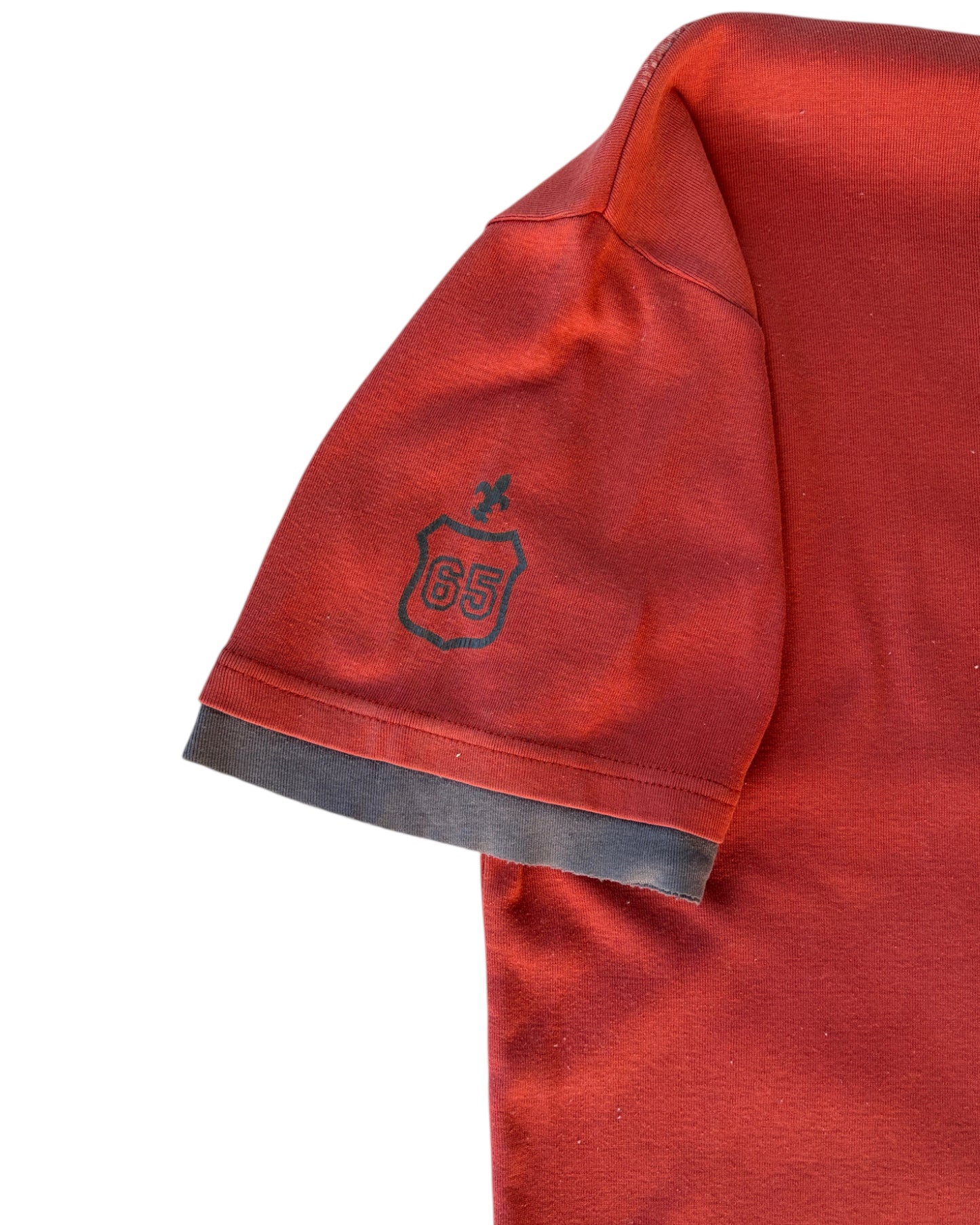 2000S SPRINGFIELD T- SHIRT