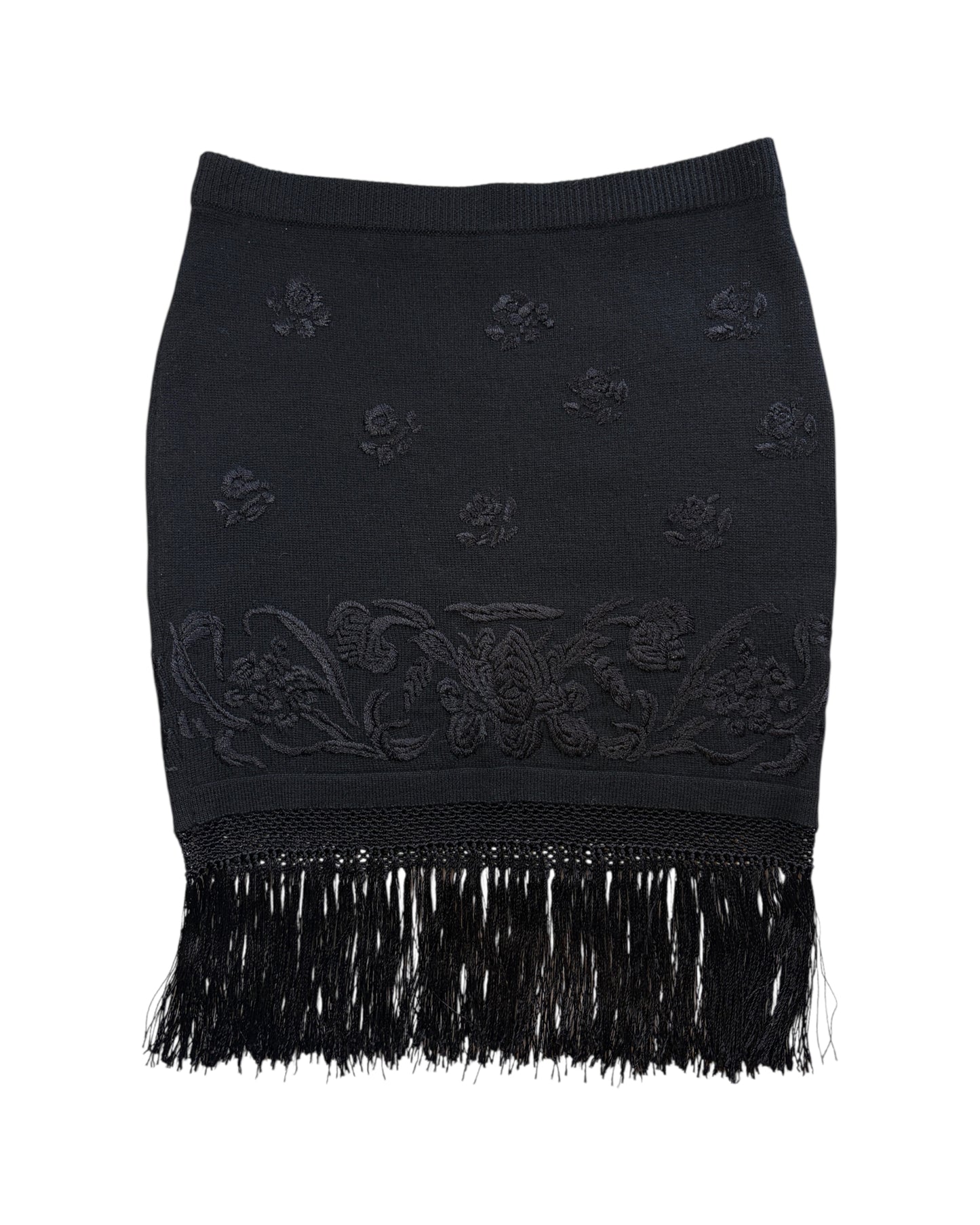 1990S POUR TOI SKIRT