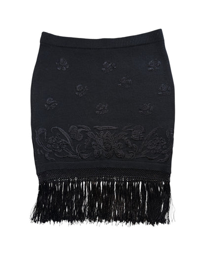 1990S POUR TOI SKIRT