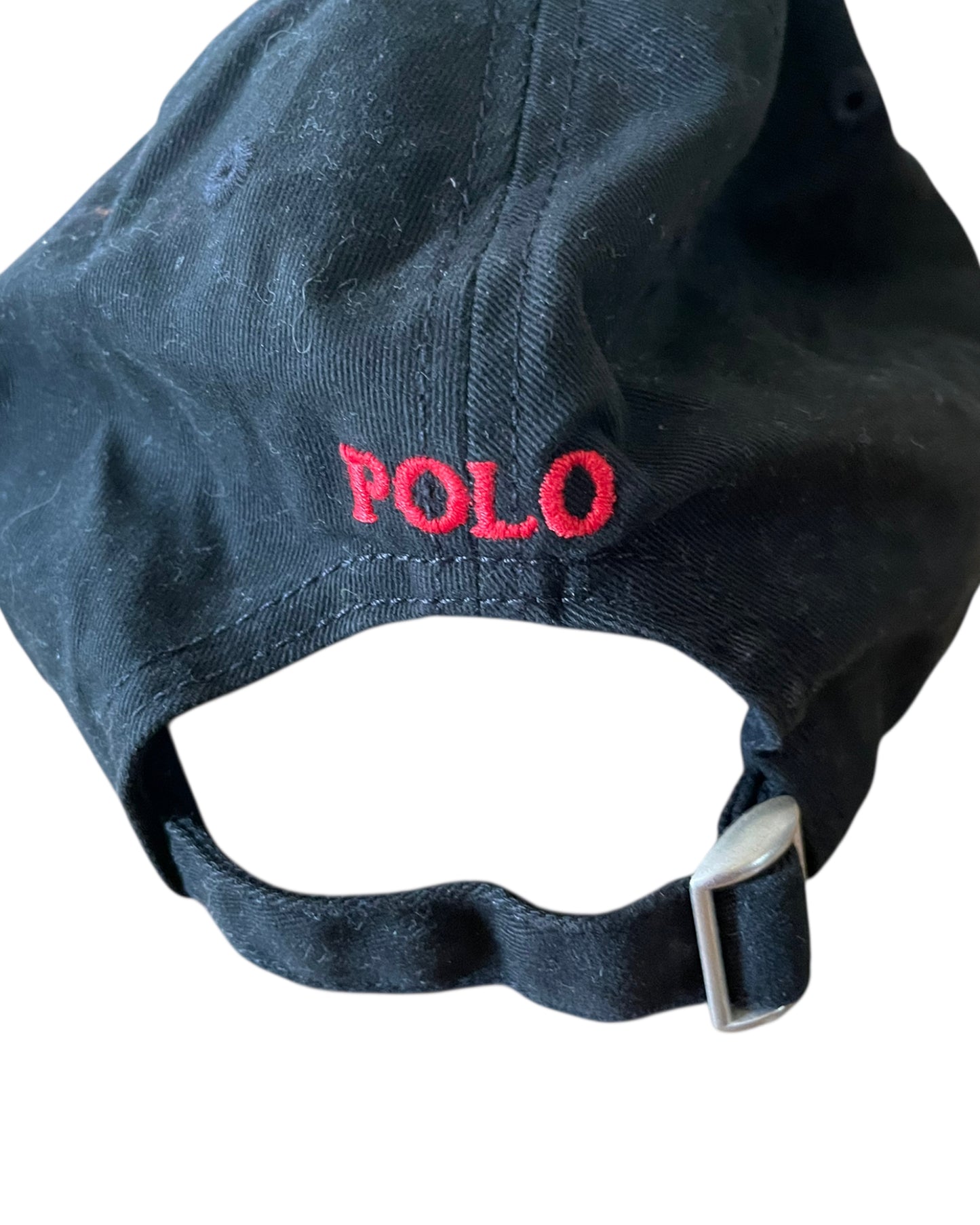 2000S POLO KIDS RALPH LAUREN CAP