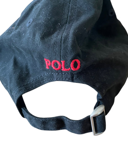 2000S POLO KIDS RALPH LAUREN CAP