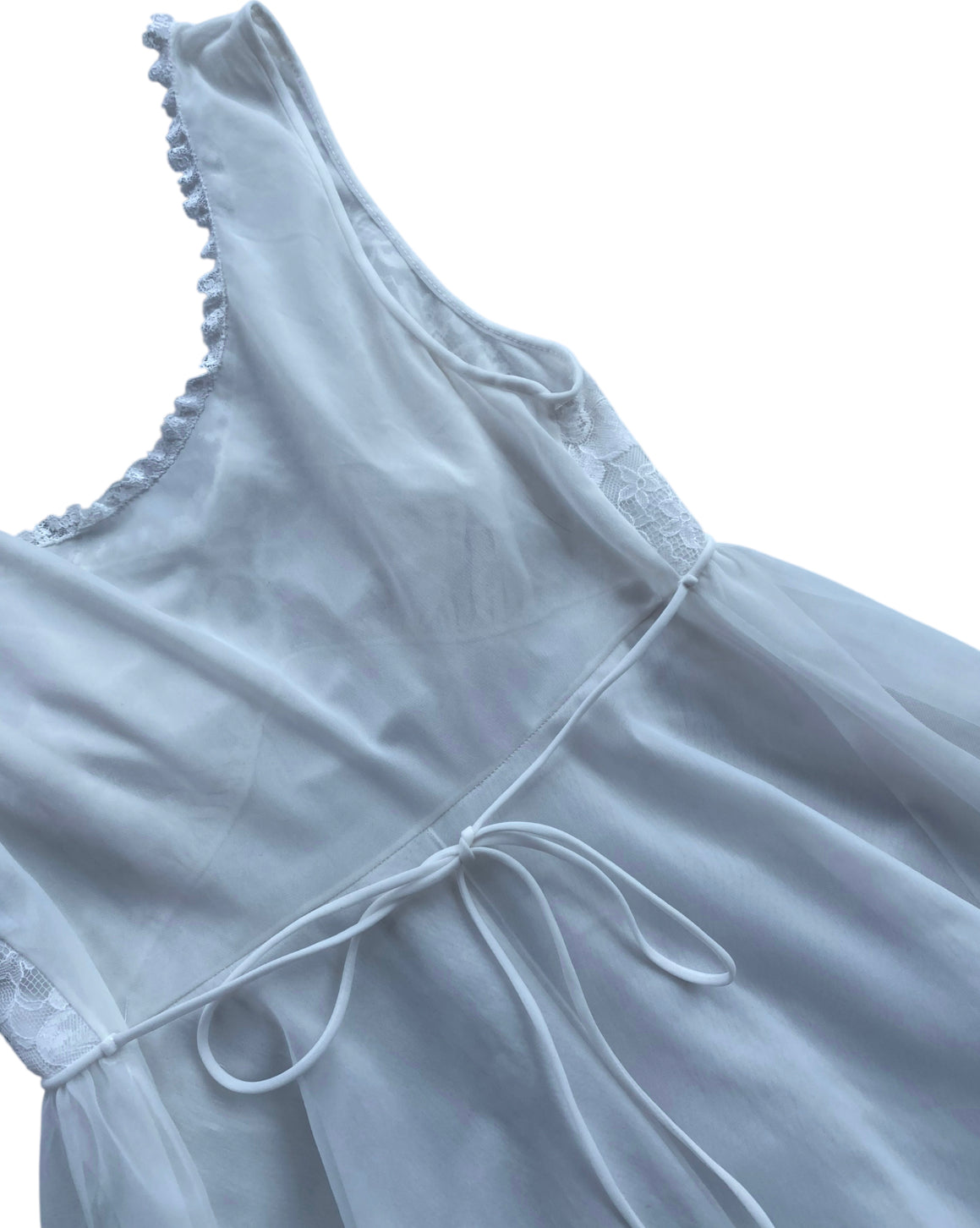 1990´S VANITY FAIR DRESS