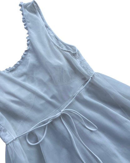 1990´S VANITY FAIR DRESS