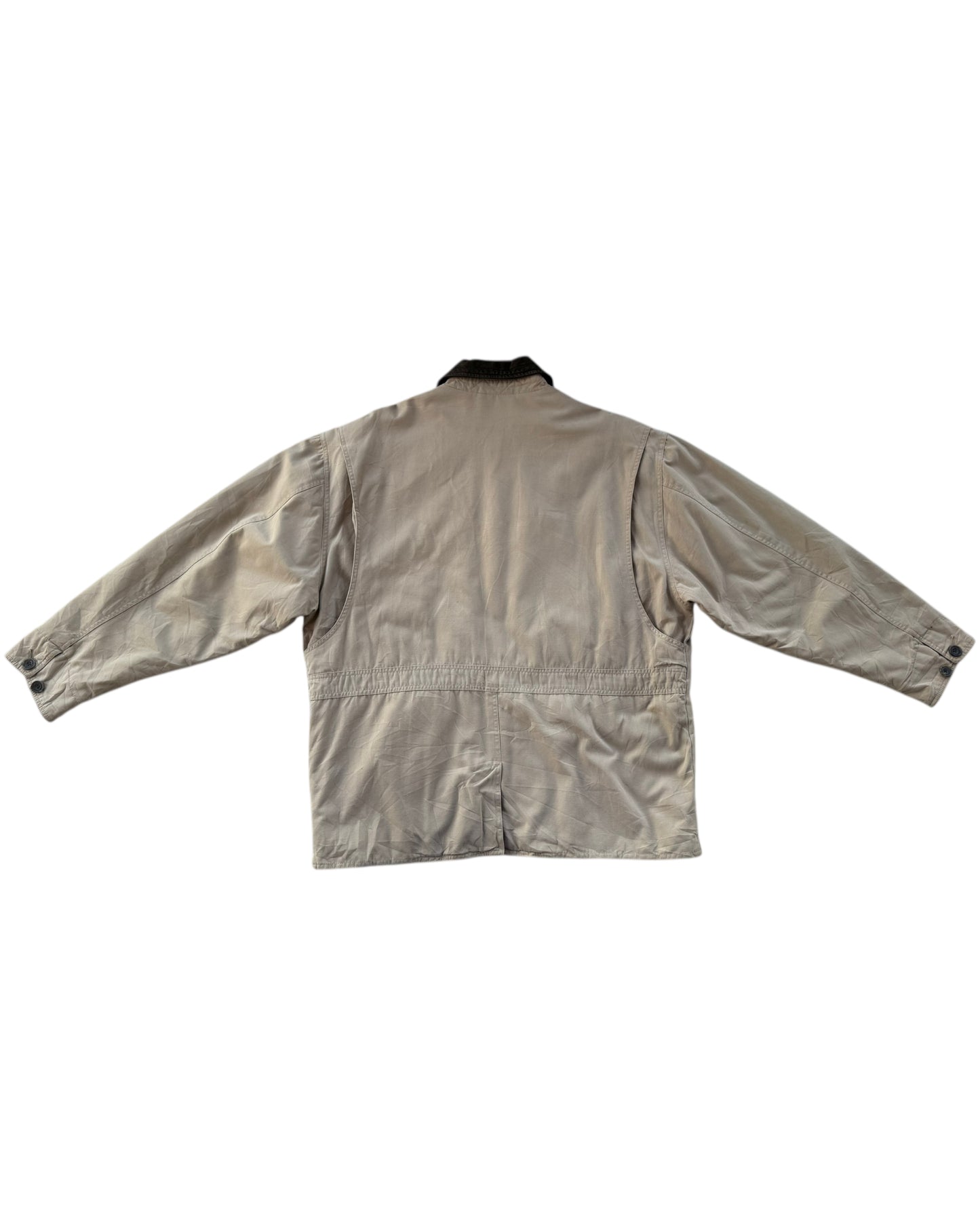 2000’S IVY CREW JACKET