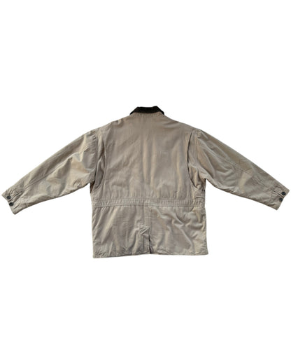 2000’S IVY CREW JACKET