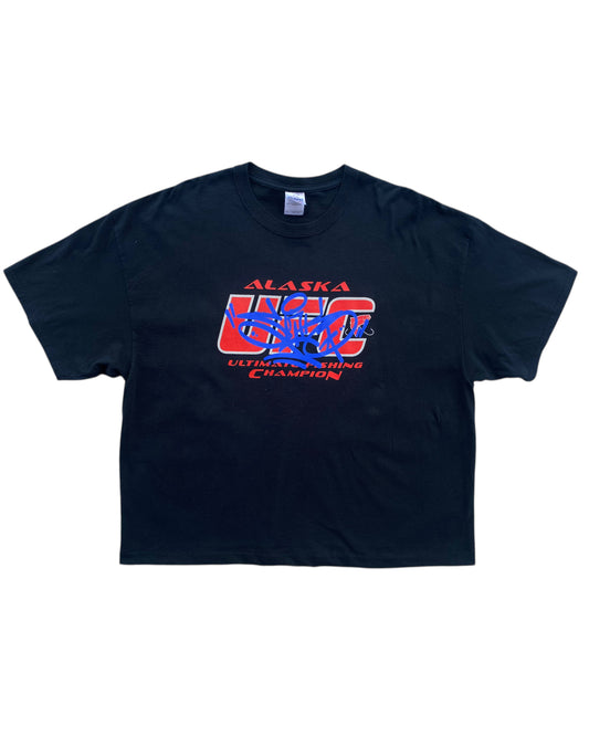 2025 LUPE BÁEZ X SLIDINK T-SHIRT