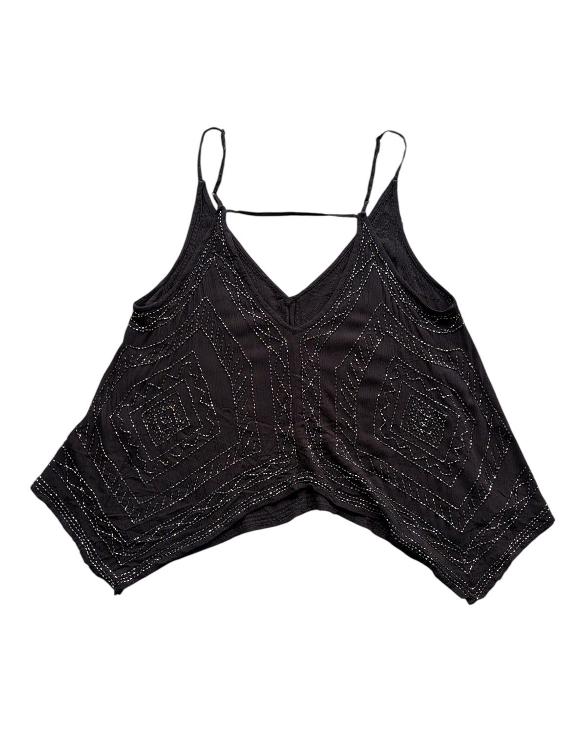 2010S FREE PEOPLE TANK TOP