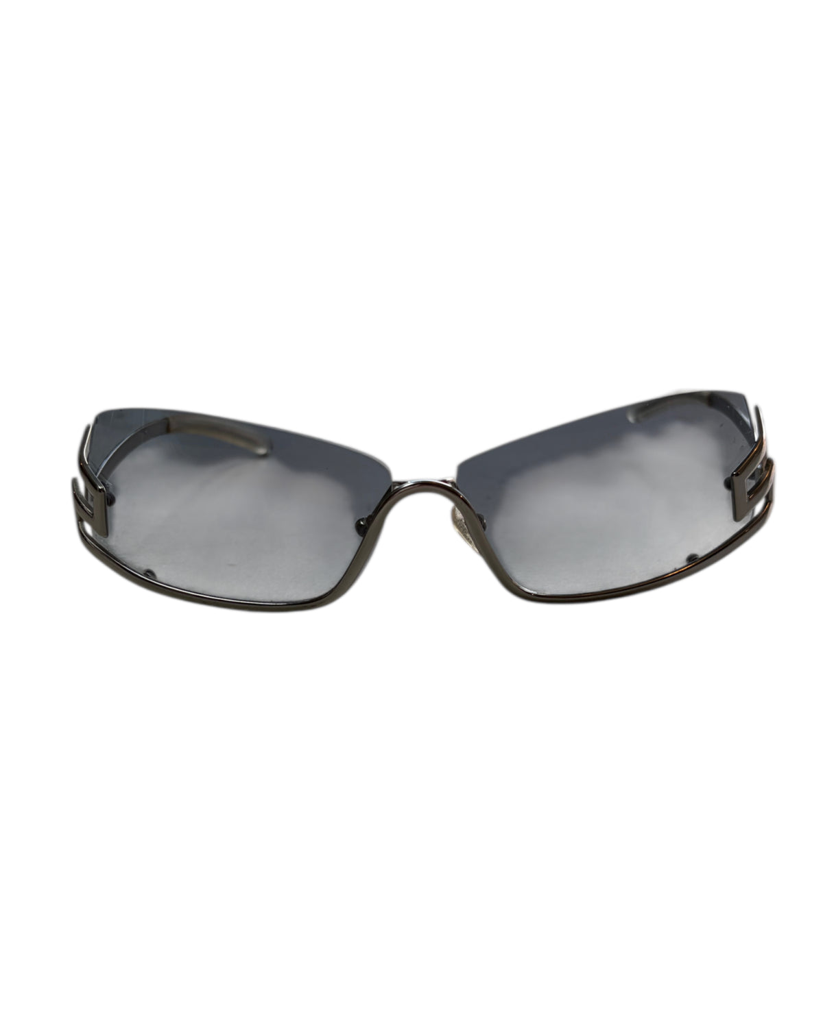 1990S N51 VERSACE SUNGLASSES