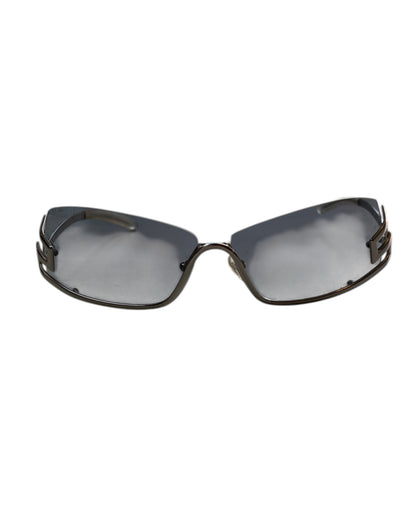 1990S N51 VERSACE SUNGLASSES