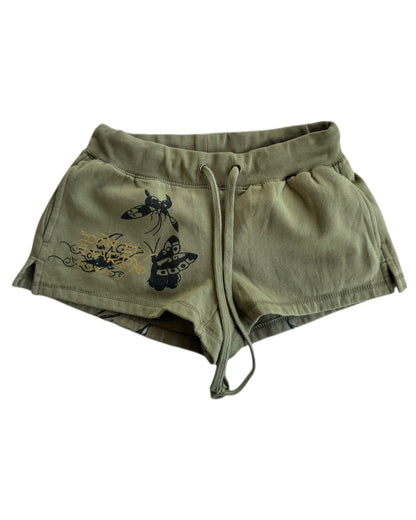 2000’S ED HARDY SHORTS