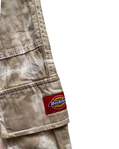 2000s DICKIES CARGO PANTS