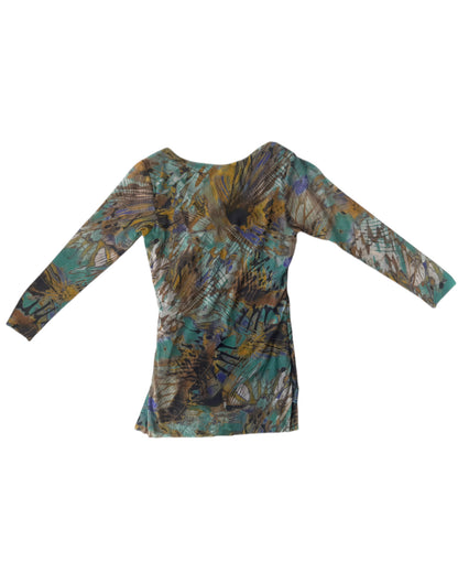 2000’S WESTON WEAR BLOUSE