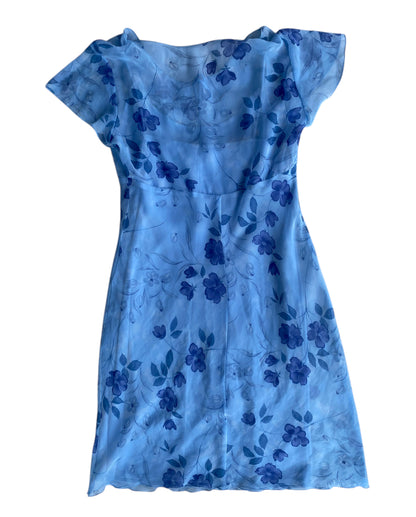 2000´S DBY DRESS