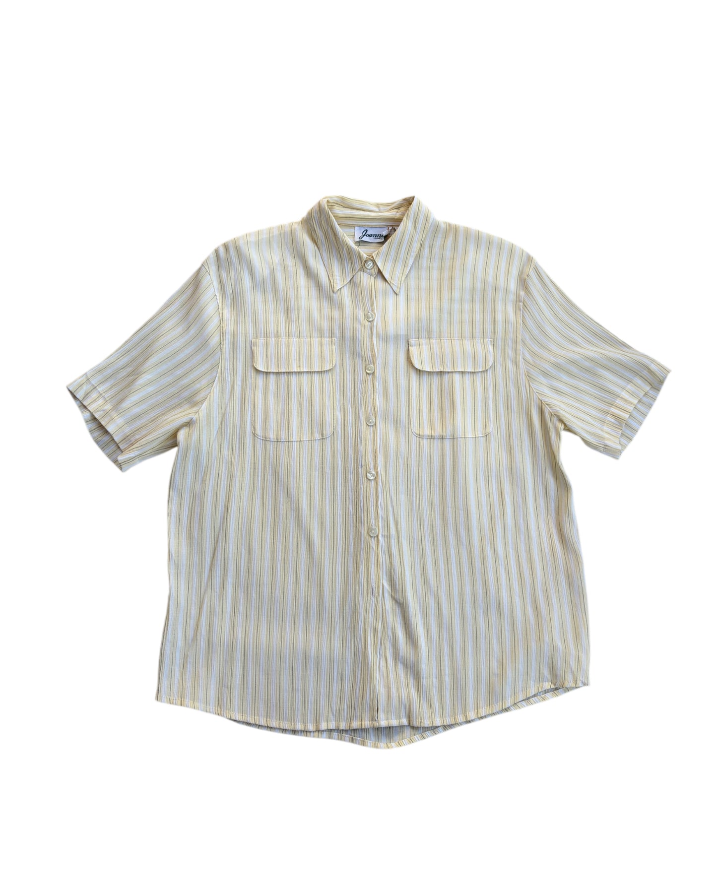2000S JOANNA SHIRT