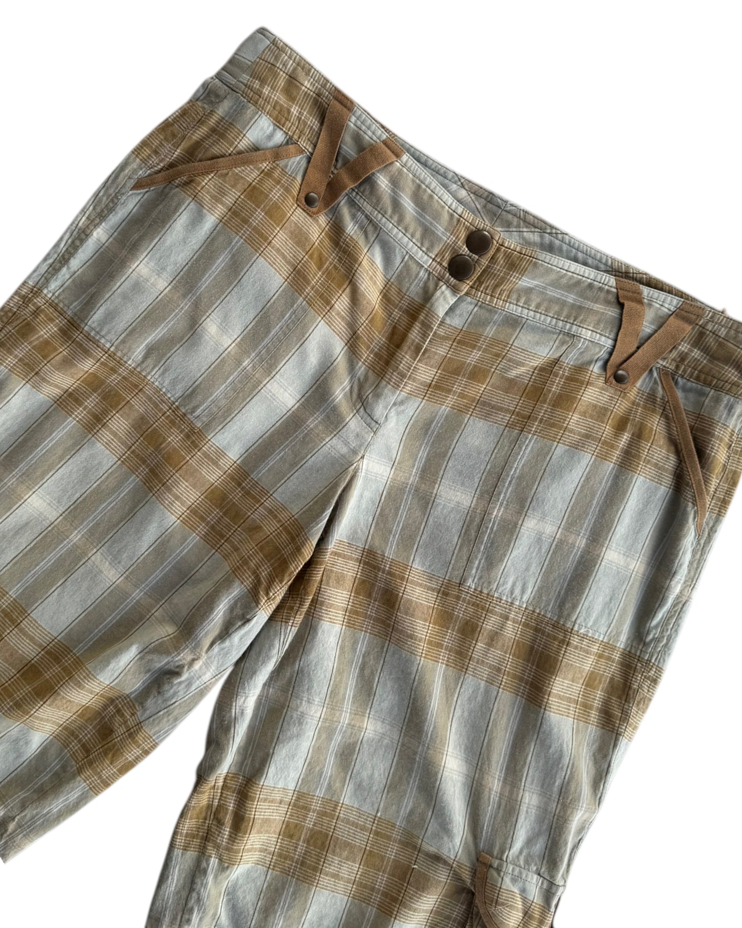 2000´S WORTH SHORTS