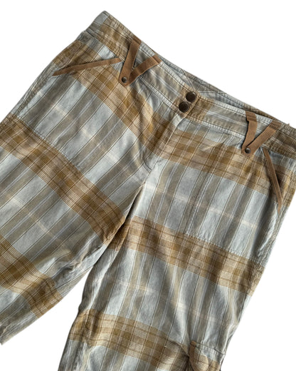 2000´S WORTH SHORTS