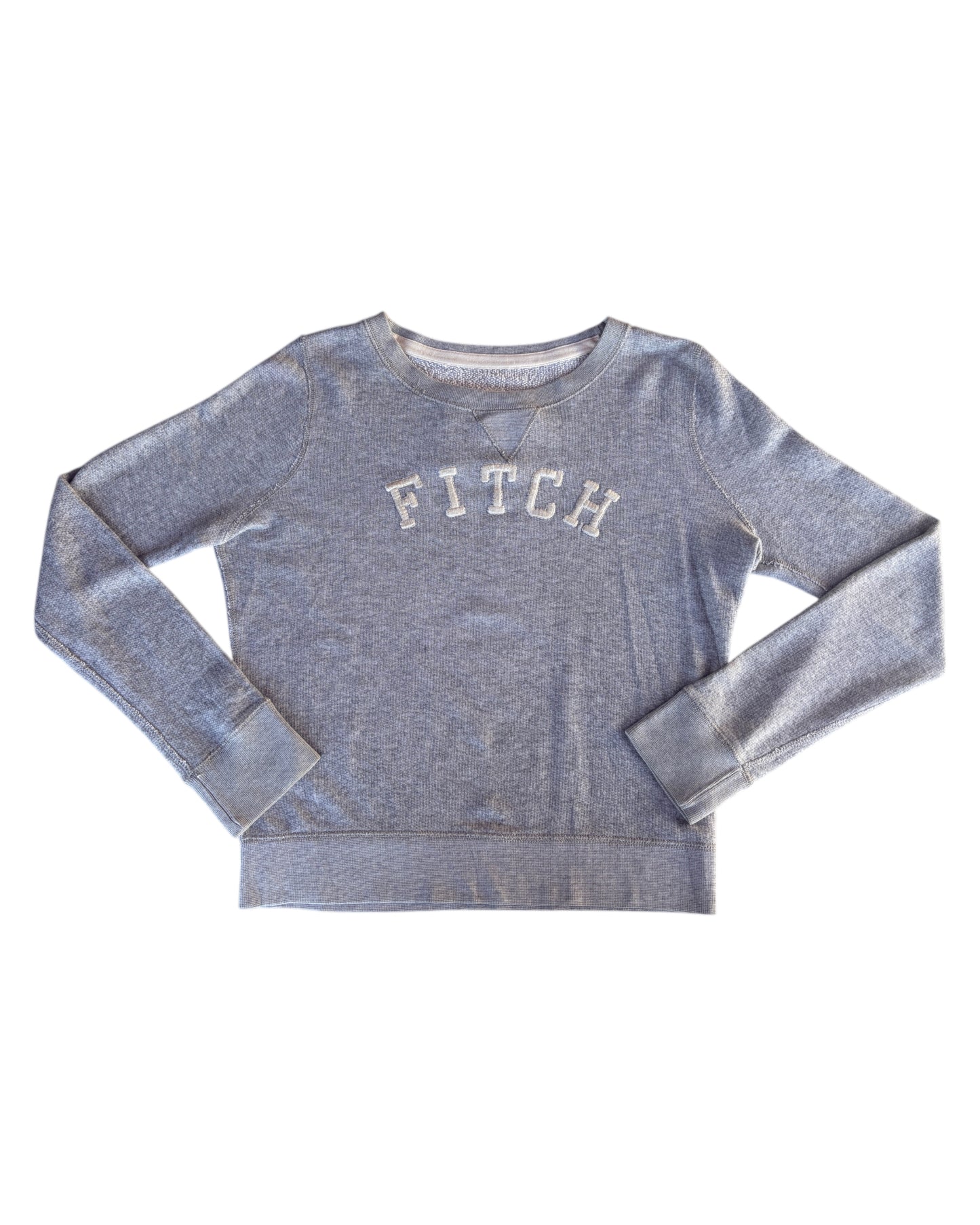 2000S ABERCROMBIE & FITCH SWEATSHIRT