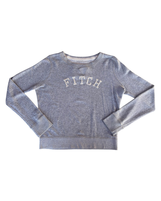 2000S ABERCROMBIE & FITCH SWEATSHIRT