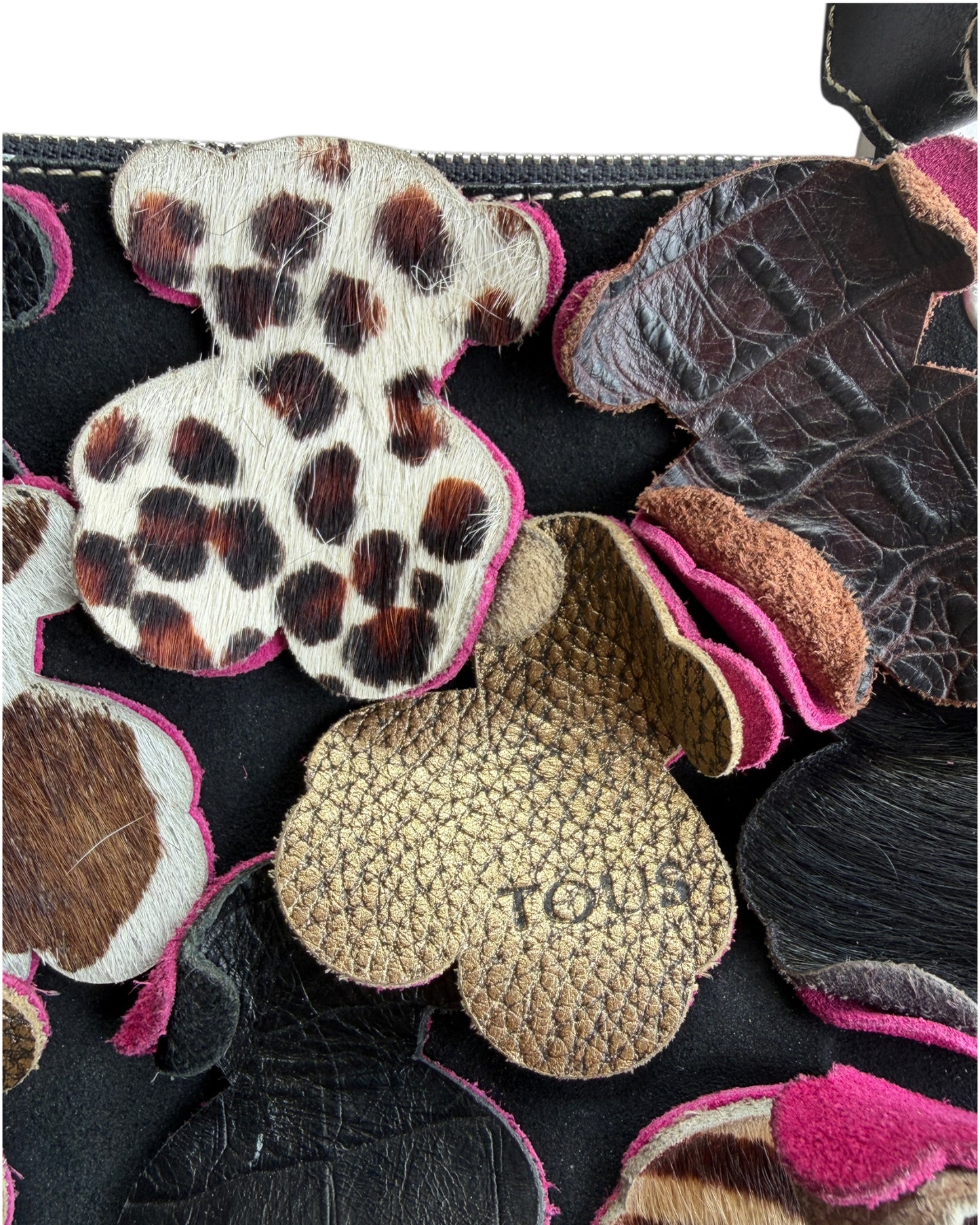2000S TOUS BAG