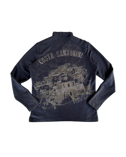 2000’s PUNT ROMA SWEATSHIRT