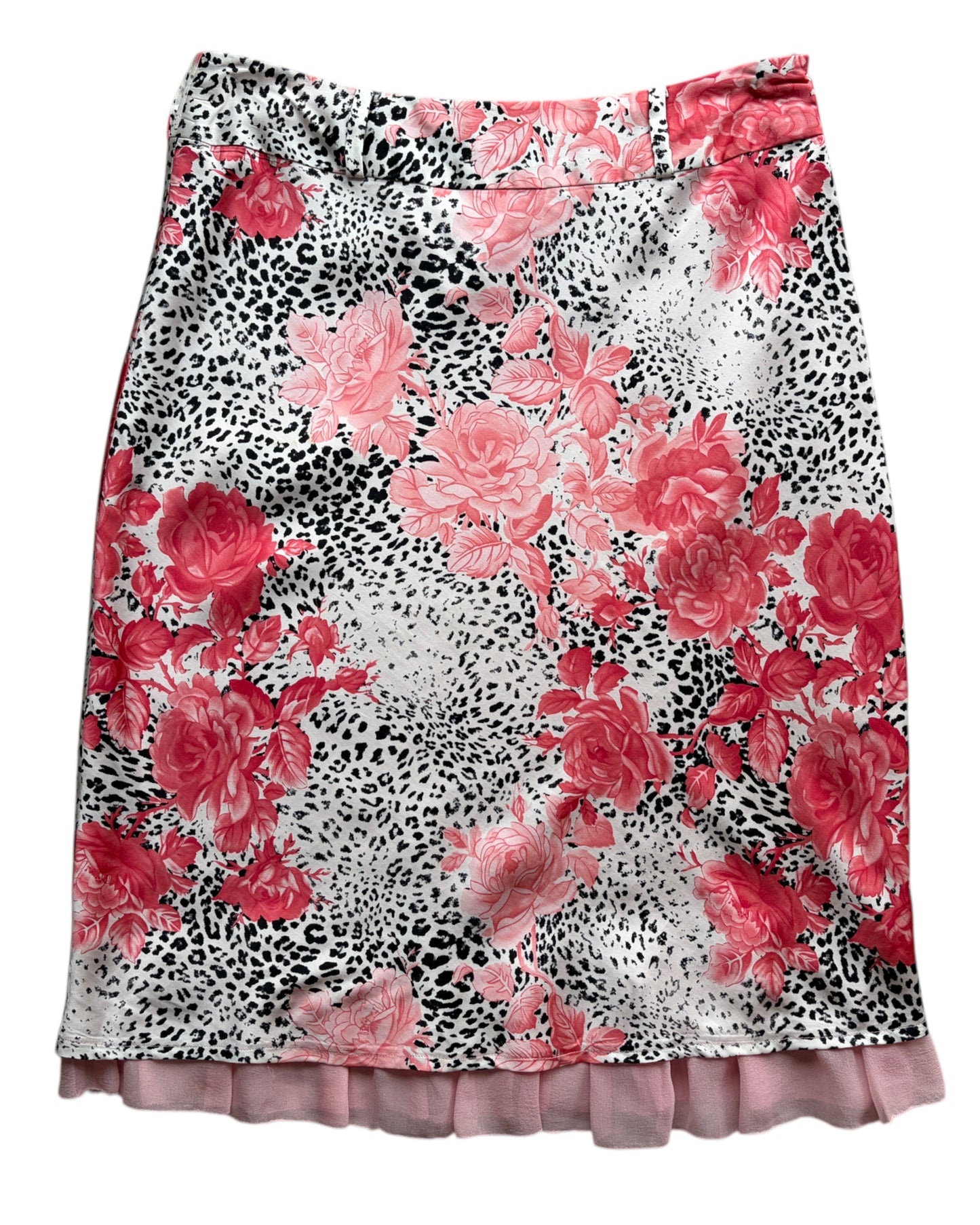 2000S WD-NY SKIRT