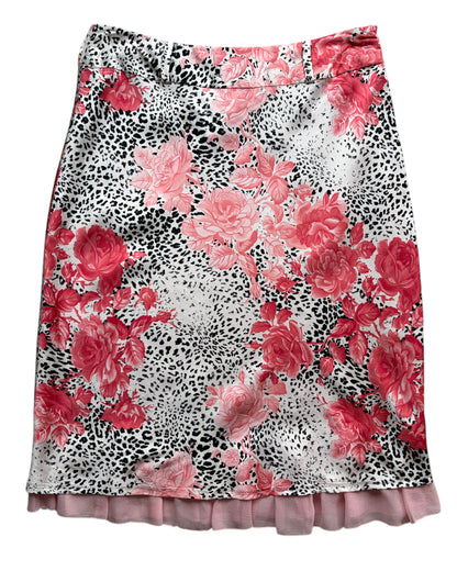 2000S WD-NY SKIRT