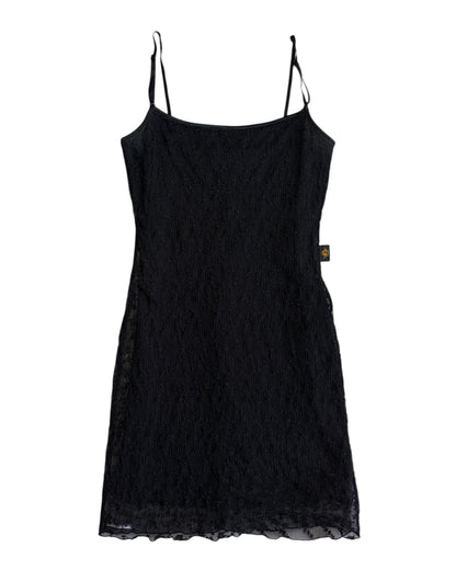 2000S DES FILLES A LA VANILLE DRESS