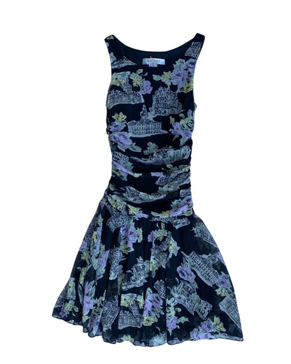 2000´S NINE WEST DRESS