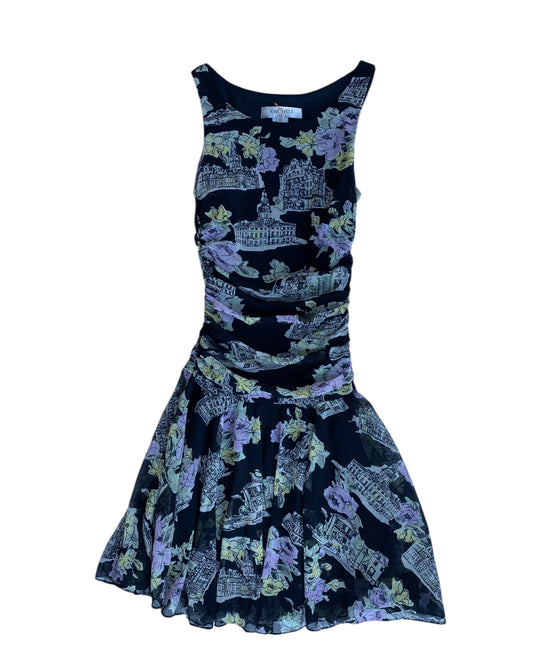2000´S NINE WEST DRESS
