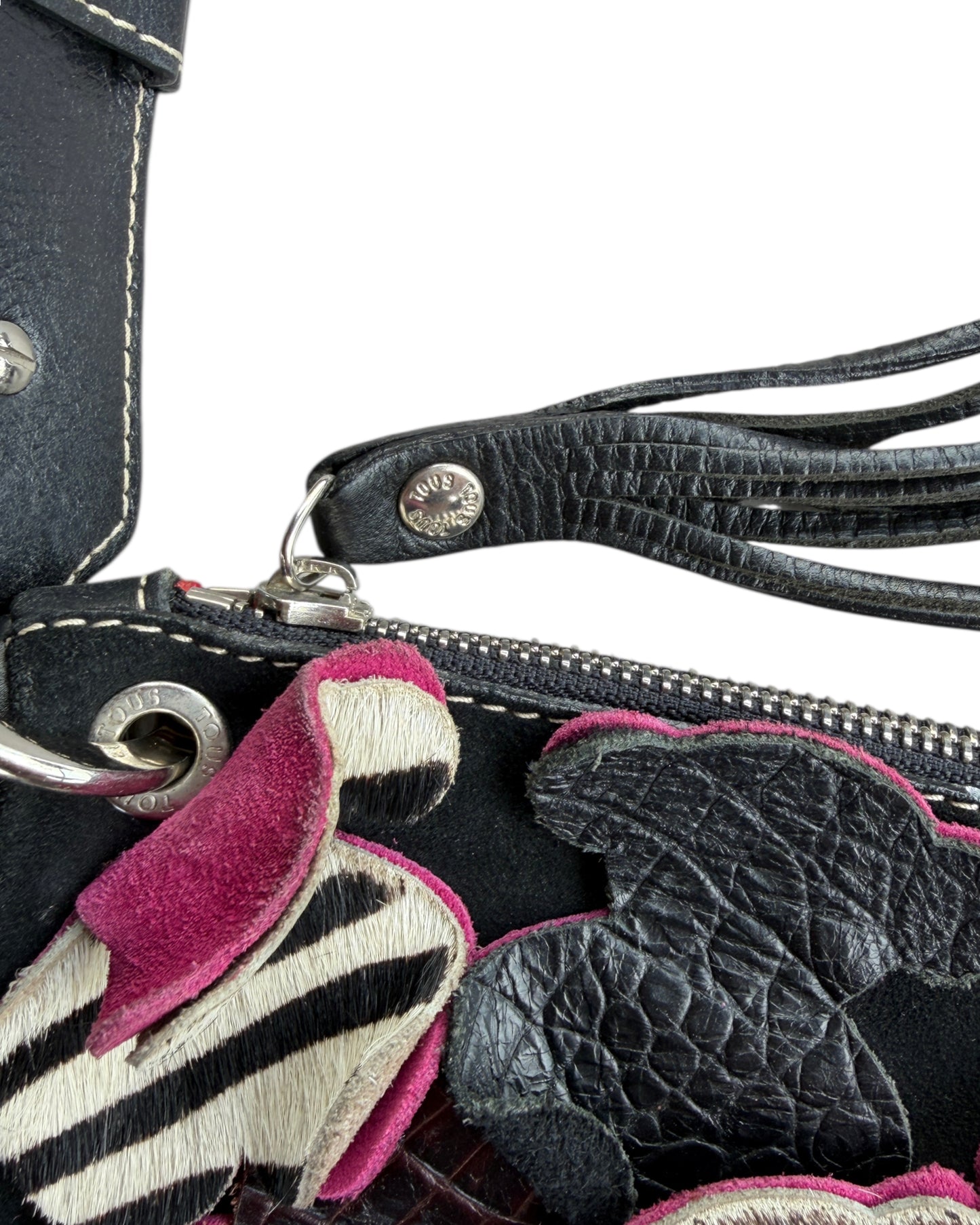 2000S TOUS BAG