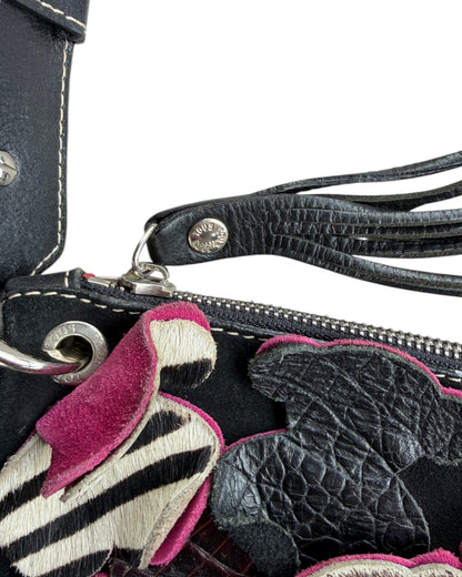 2000S TOUS BAG