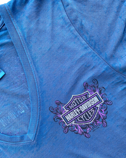 2000´S HARLEY DAVIDSON T- SHIRT