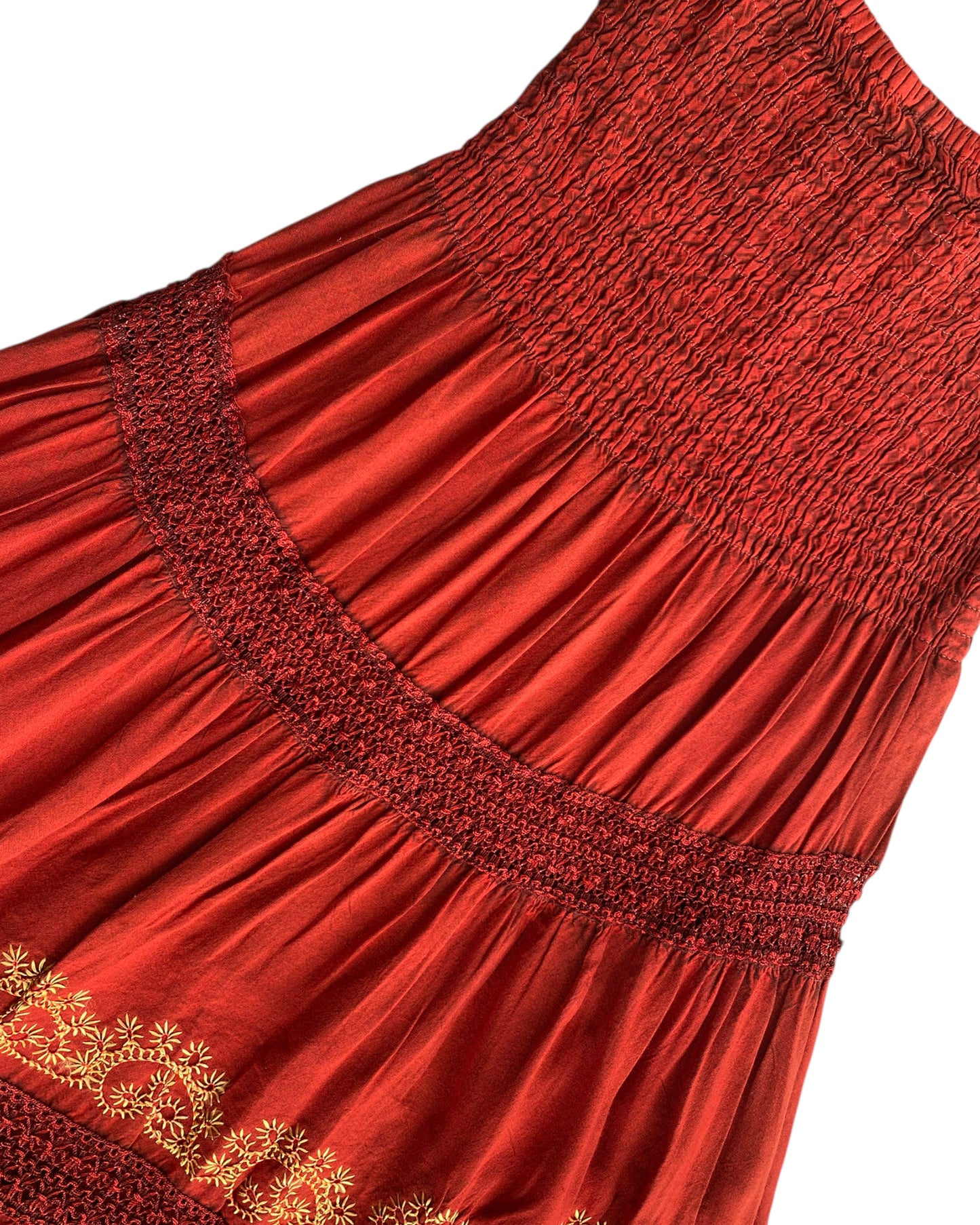 2000’ S FASHION TERMINAL LARGE DRESS