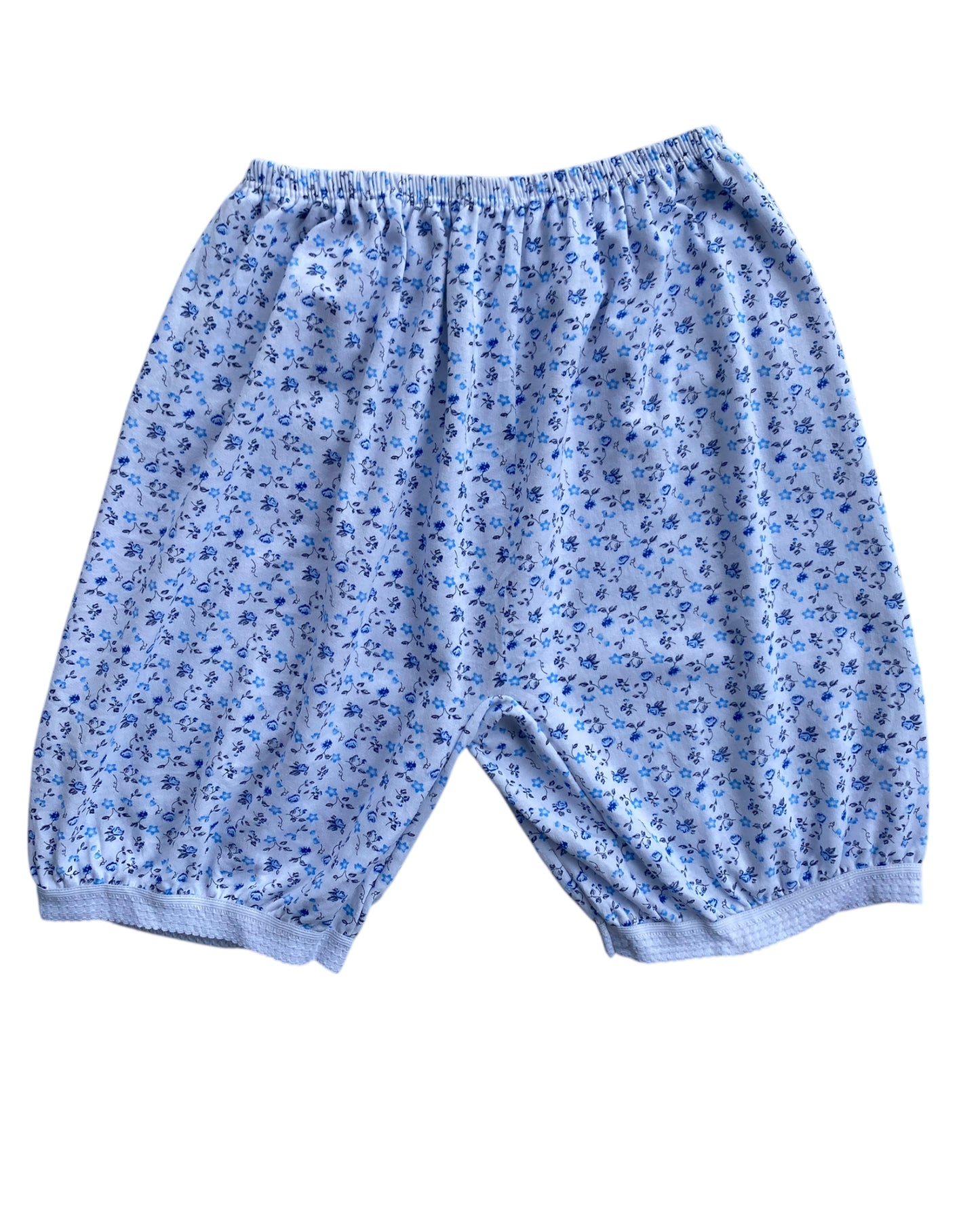 1990´S FLOWERED SHORTS