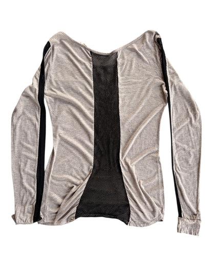2000S ANGELS & DIAMONDS LONG SLEEVE