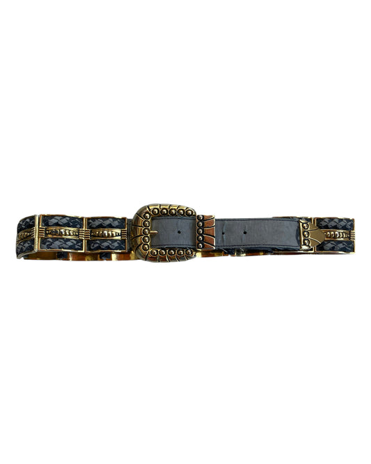 1980'S CAPTIVA BELT