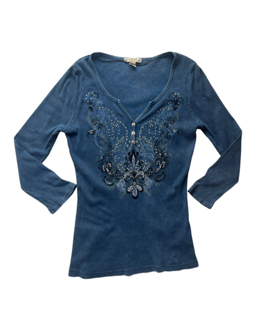 2000S ENERGE T-SHIRT