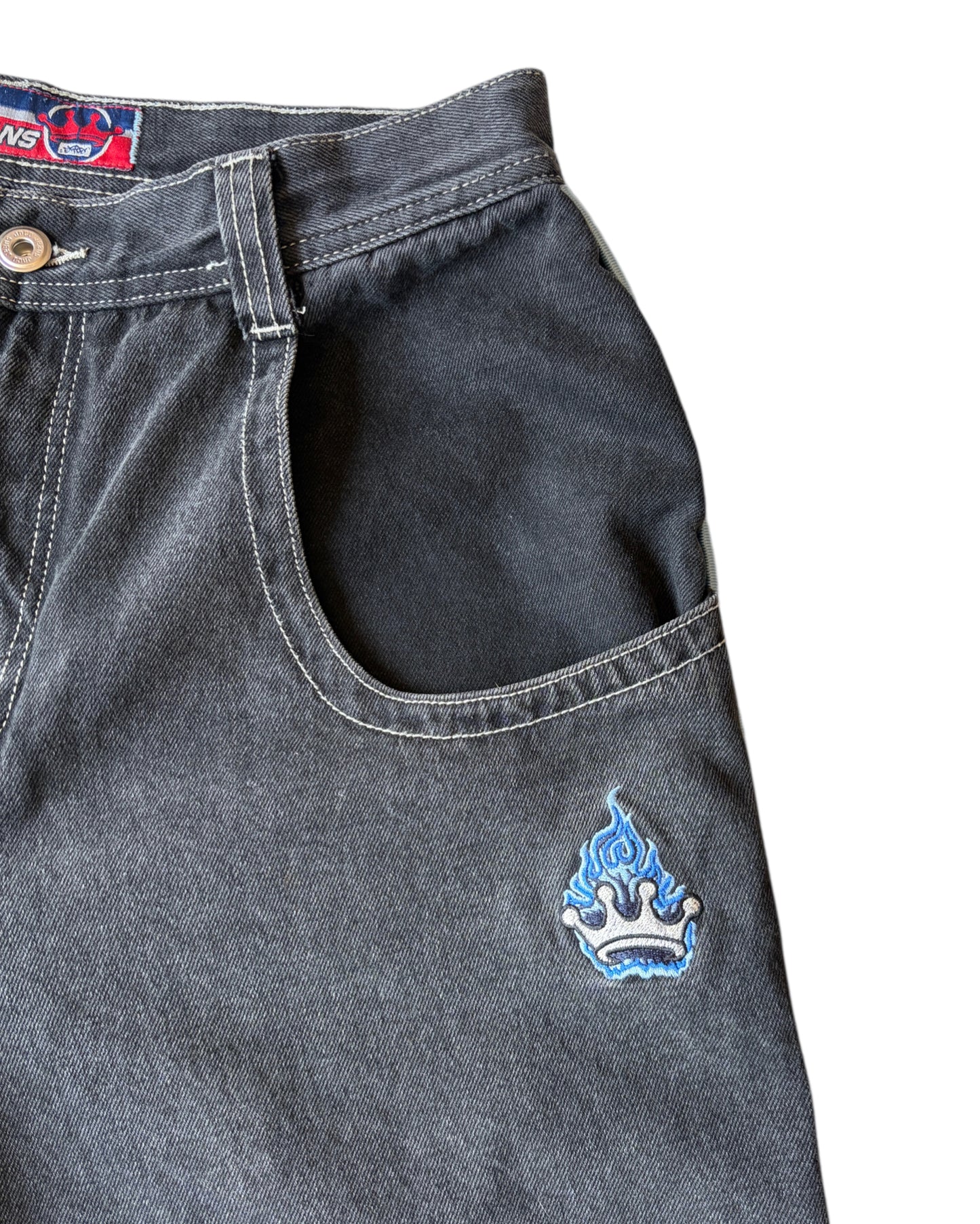 1990S JNCO JEANS