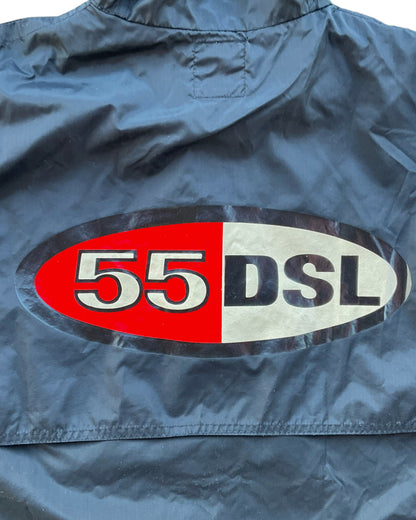 1990S DIESEL WINDBREAKER