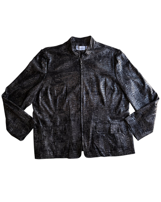 2000’S ALFRED DUNNER JACKET