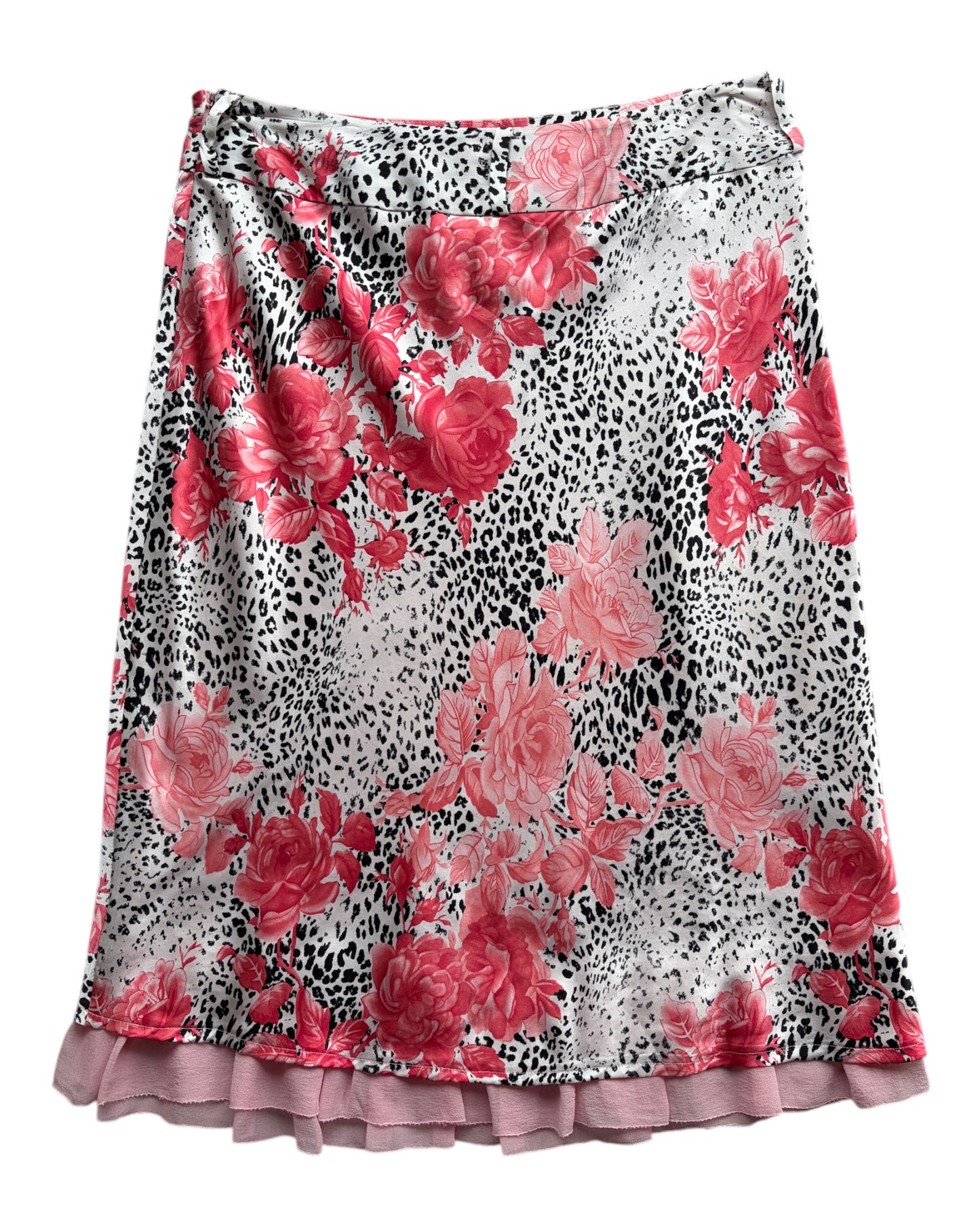 2000S WD-NY SKIRT