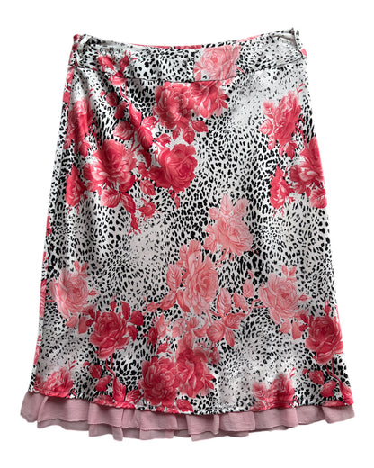 2000S WD-NY SKIRT