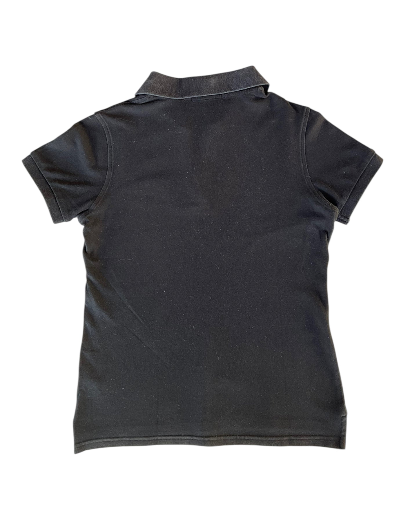 2000S BURBERRY LONDON POLO SHIRT