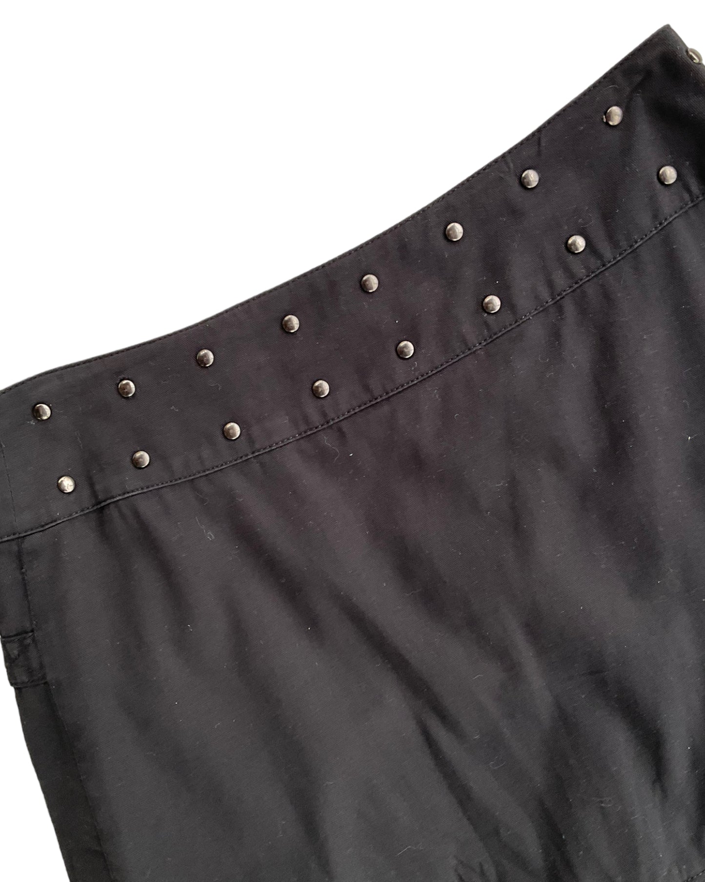 2000S ILIG CONVERTIBLE SKIRT